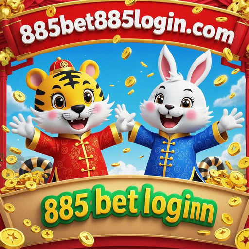 A Revolução dos Jogos Ao Vivo: A Experiência Imersiva na 885 Bet Login