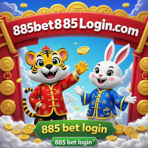 A Emoção dos Torneios de Jogos em 885 Bet Login